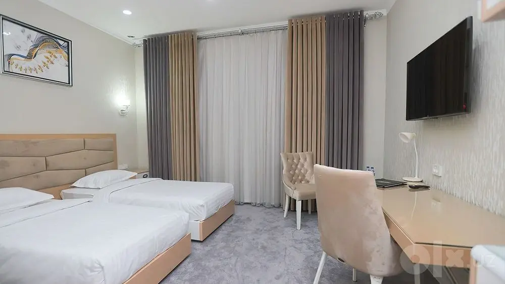 Arzon kivartira mehmonxona hotel hostel kunlik ijara