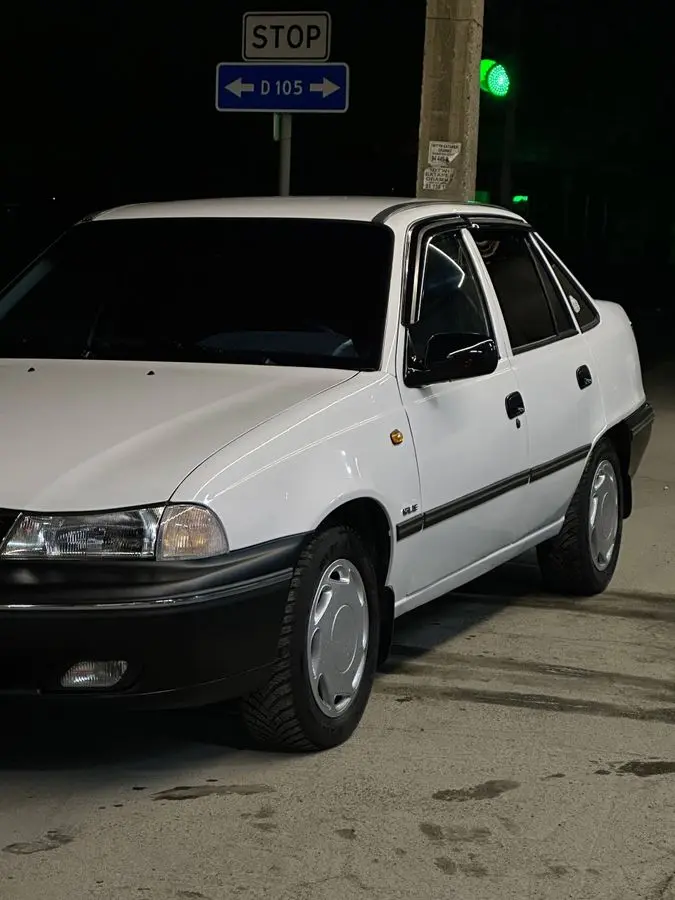 Nexia 1 sotiladi