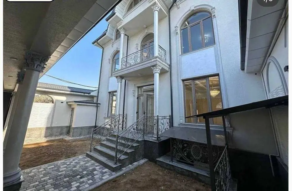 Продажа Евродома в Алмазарском районе, 2.3-сотки ( 14825 )