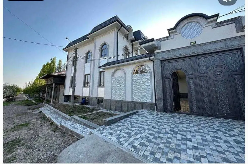 Продажа Евродома в Алмазарском районе, 2.3-сотки ( 14825 )