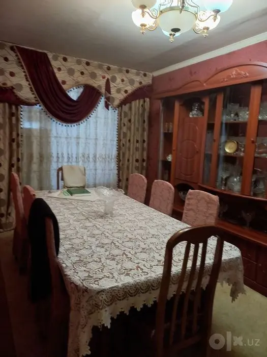 Продаётся 3 комнатная квартира
