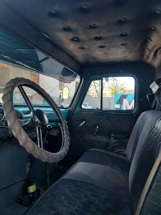 Gaz53 Saz3707 sotiladi