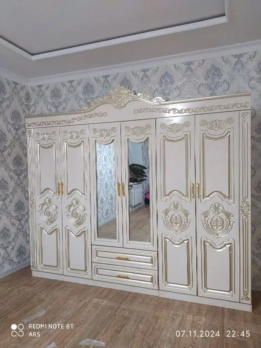 Zavod narxida,Mebel to'plamni 1-qo'ldan xarid qiling!