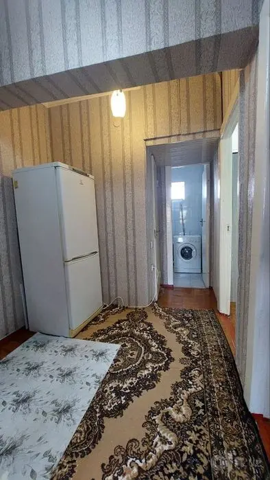 Продажа 2х комнатная на Карасу-2