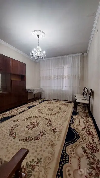 Продажа 2х комнатная на Карасу-2