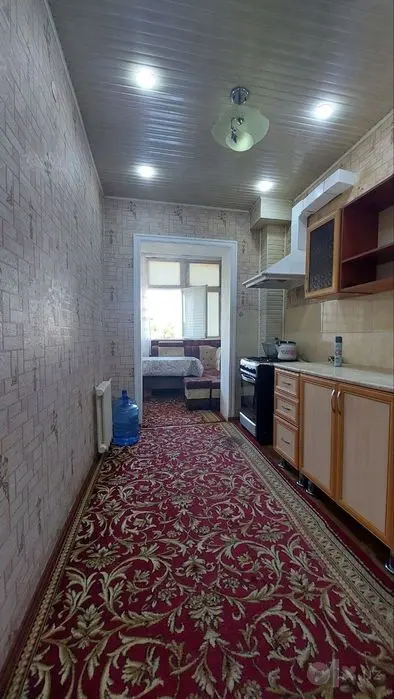 Продажа 2х комнатная на Карасу-2