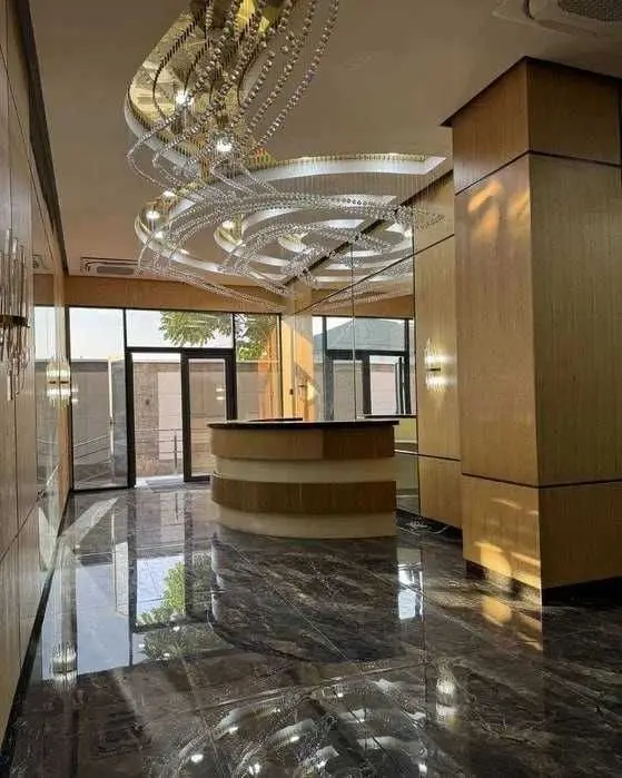 Мирабадский район В ЖК «SKYLINE»  3 комнатная