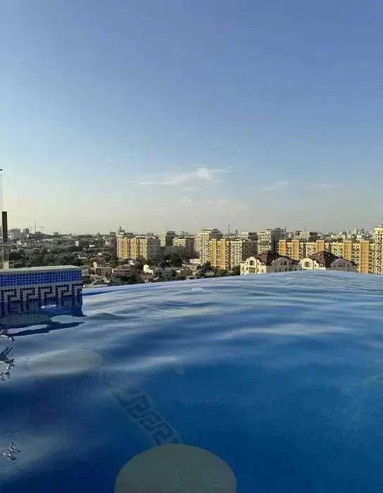 Мирабадский район В ЖК «SKYLINE»  3 комнатная