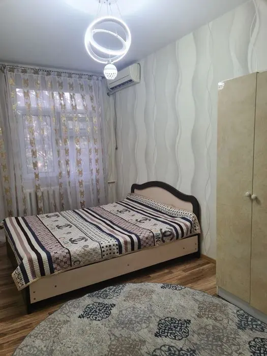 Сдаю 2/4/4 м ялангач