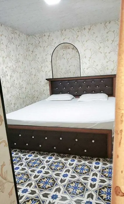 Qulay Mehmonxona Bez zaks olamiz