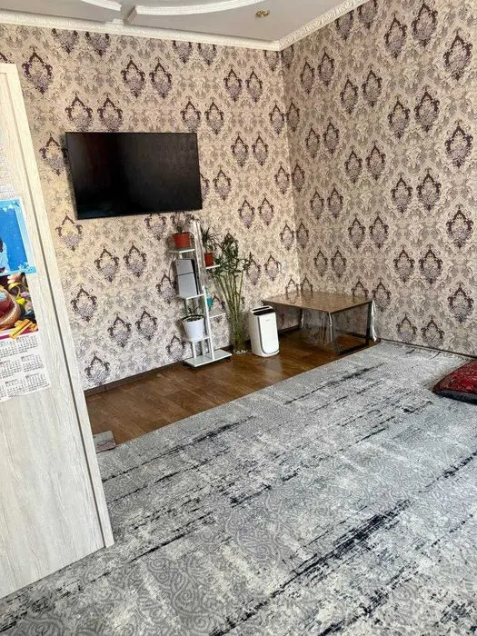 Hovli 3xonalik sotiladi
