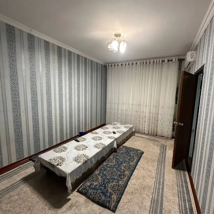 Ипотеку ! Срочно продажа квартиру Массив Феруза  2/3/4 балкон 1.5/3