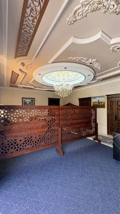 Oilaviy mehmonxona “Farxod Guest House”