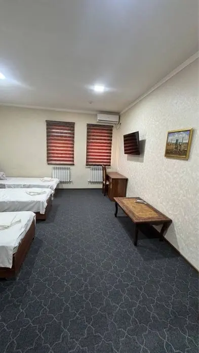 Oilaviy mehmonxona “Farxod Guest House”