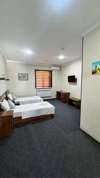 Oilaviy mehmonxona “Farxod Guest House”