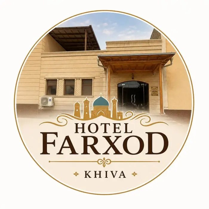 Oilaviy mehmonxona “Farxod Guest House”