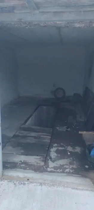 Продаётся Гараж мк-н 5/1