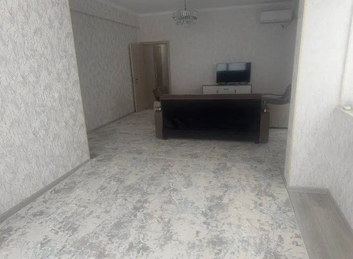 Продаётся 3/8/14 квартира, улица Бабура, Яккасарайский район