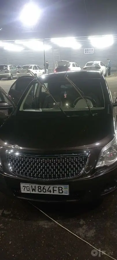 Cobalt R4 sotiladi yili2019 yurgani 21402 toza orqa krilloda kraska bo