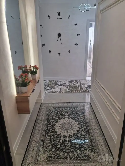 Квартира 4хонали
