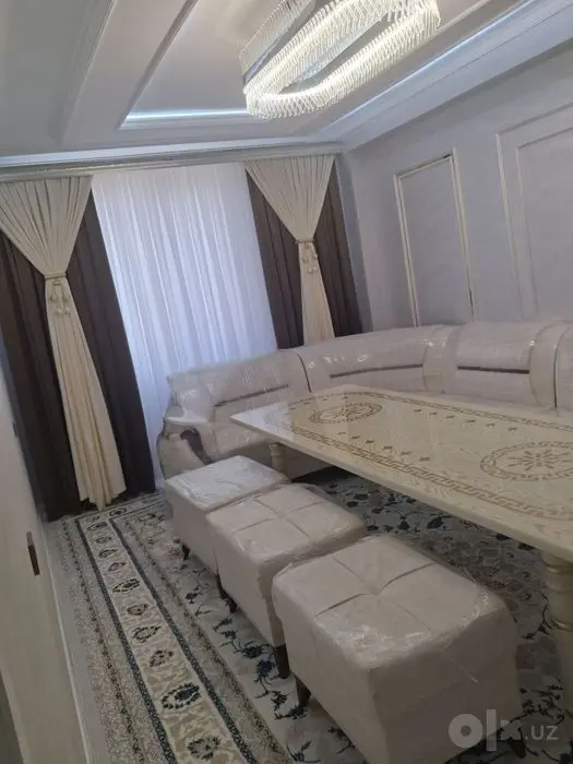 Квартира 4хонали
