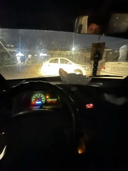 Arzon Labo,Dongfen Bmw bashara tayyor xolatda