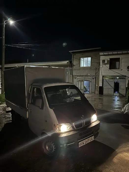 Arzon Labo,Dongfen Bmw bashara tayyor xolatda