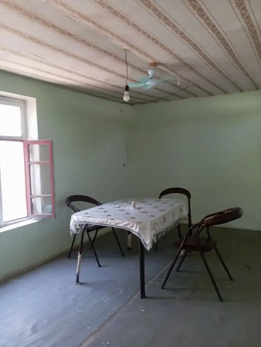 Ijaraga beriladi Katta yoʻl boyida joylashgan 2 soth 2 honali (choyhon