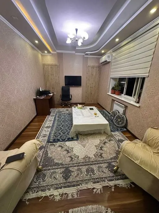 СРОЧНО‼️Новостройка 4/5/5 Евро 118м2‼️Ретро ресторан, Олтинтепа‼️