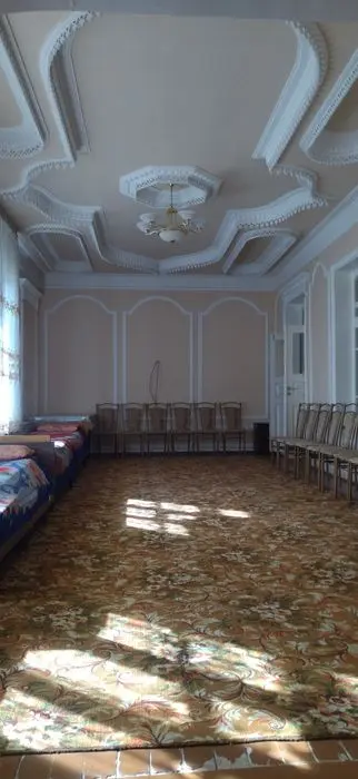 10-соток.Срочно продаётся дом.