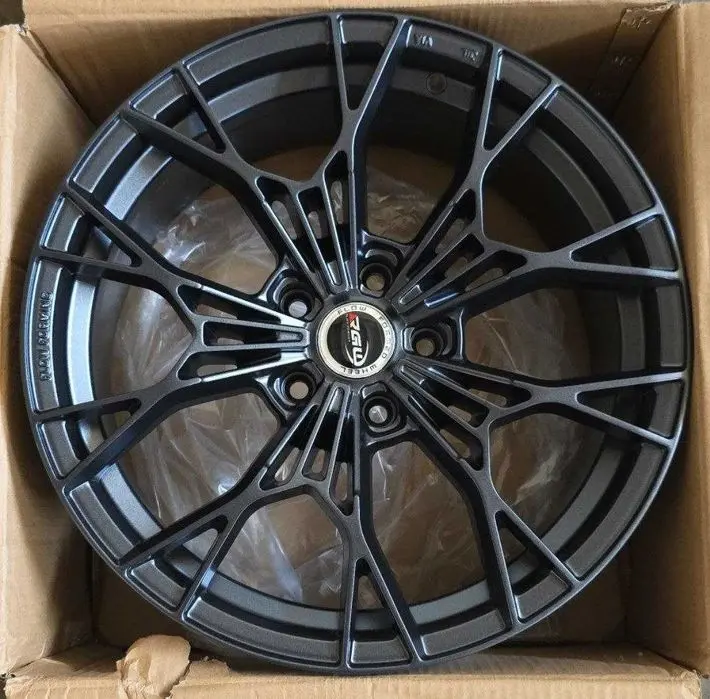 Formula Plus Diska R18