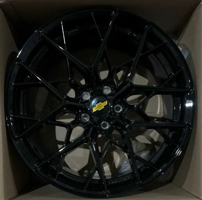 Formula Plus Diska R18