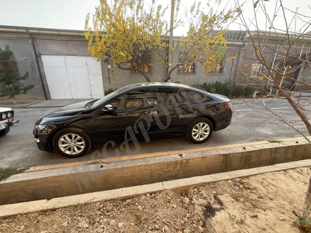 Chevrolet Malibu XL 2023