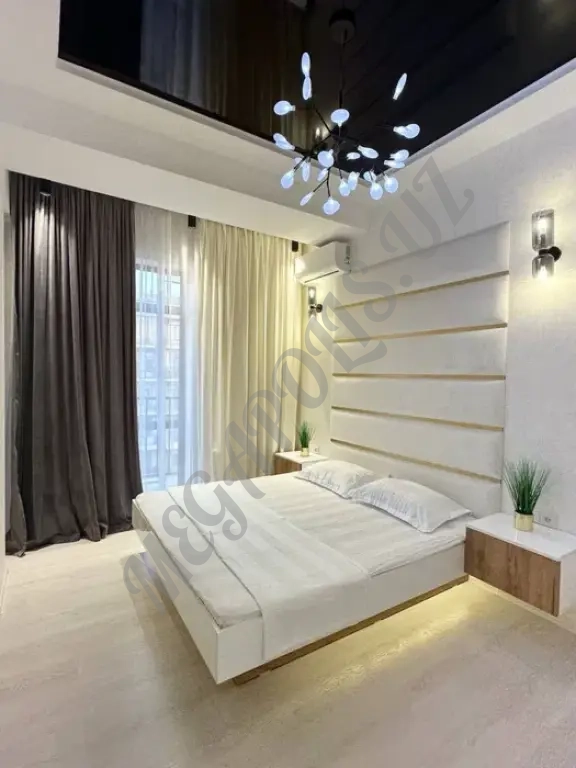 Аренда 2 комнатной квартиры Паркентский ЖК Parkent Avenue