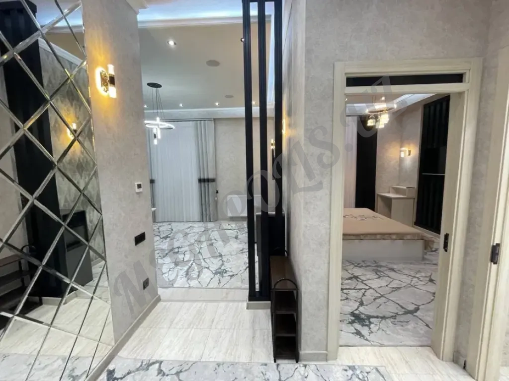 Ташкент сити Булвар Сдаётся 2-х комнат