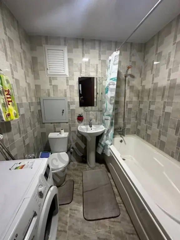 Sergeli 5-bekati yonida oilaga yoki Sherglikka kvartira ijaraga berila