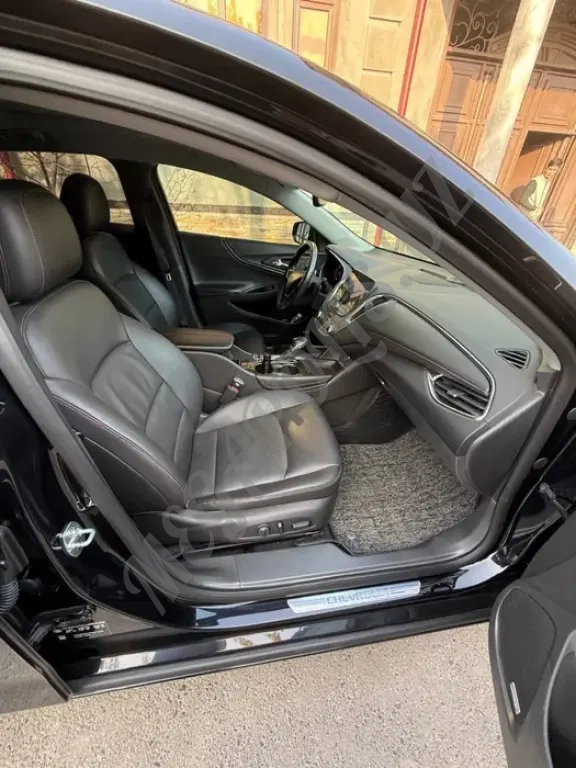 Chevrolet Malibu XL 2023