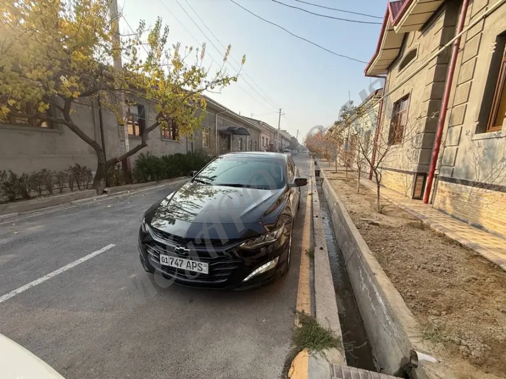 Chevrolet Malibu XL 2023