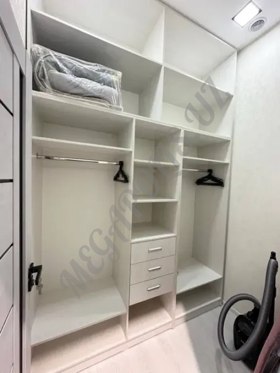 Аренда 2 комнатной квартиры Паркентский ЖК Parkent Avenue