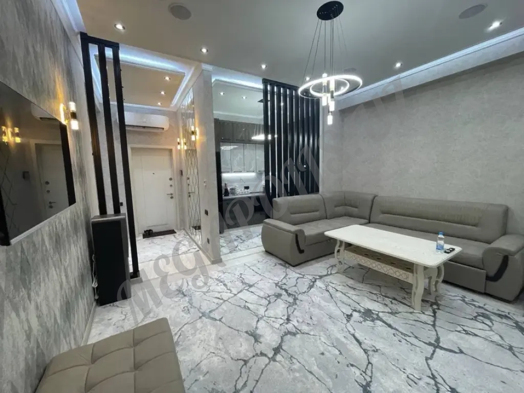 Ташкент сити Булвар Сдаётся 2-х комнат