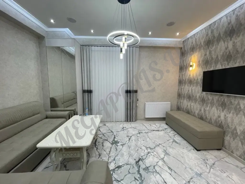 Ташкент сити Булвар Сдаётся 2-х комнат