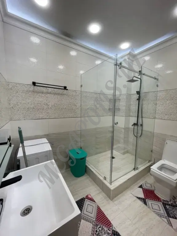 Ташкент сити Булвар Сдаётся 2-х комнат