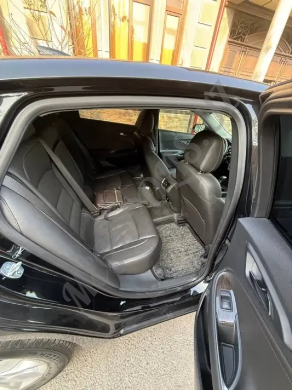 Chevrolet Malibu XL 2023