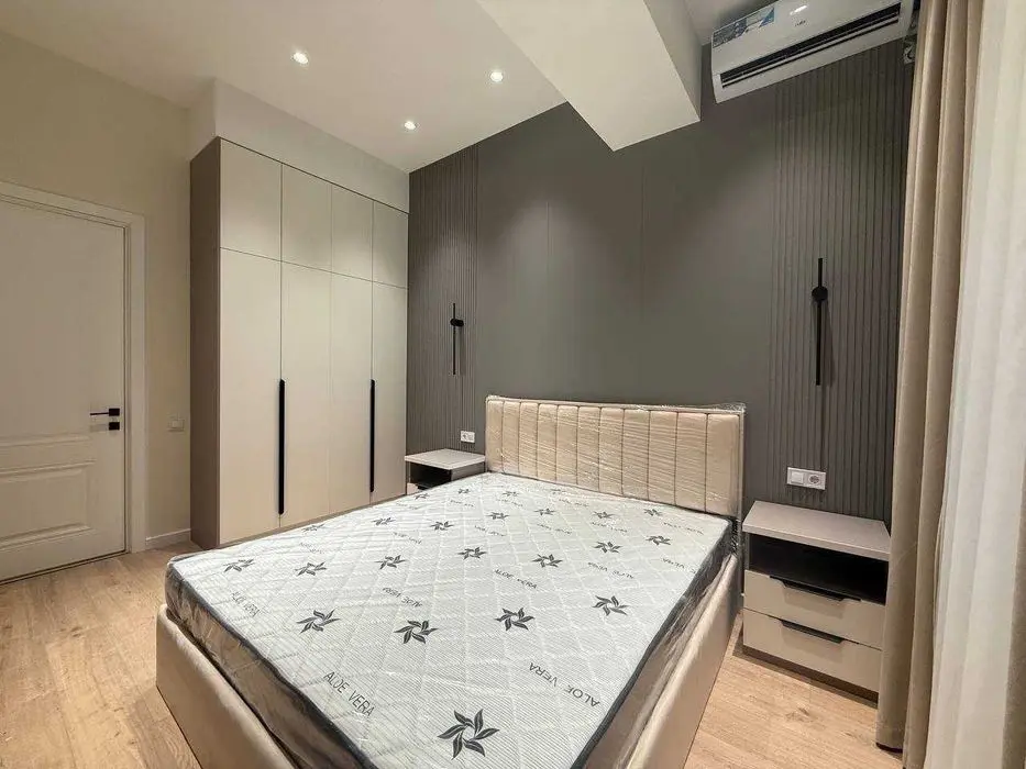 ЖК Parkent Avenue 2 комн 50м2 Студия Евроремонт под ключ Паркентский