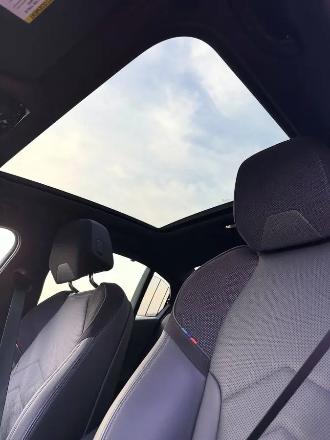 Bmw i5 m60  amerikanskiy  zborka 2024/2025 yili