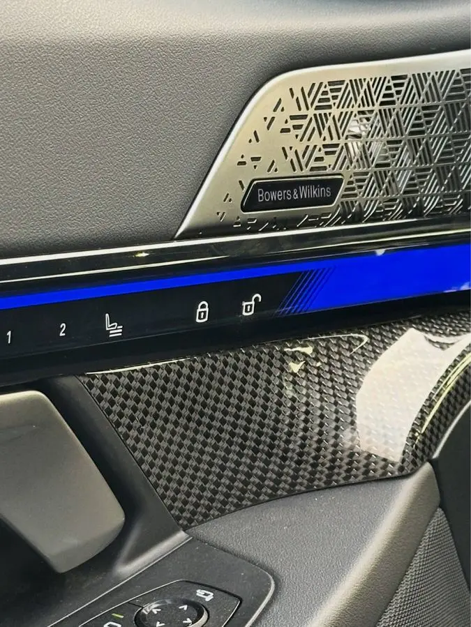 Bmw i5 m60  amerikanskiy  zborka 2024/2025 yili
