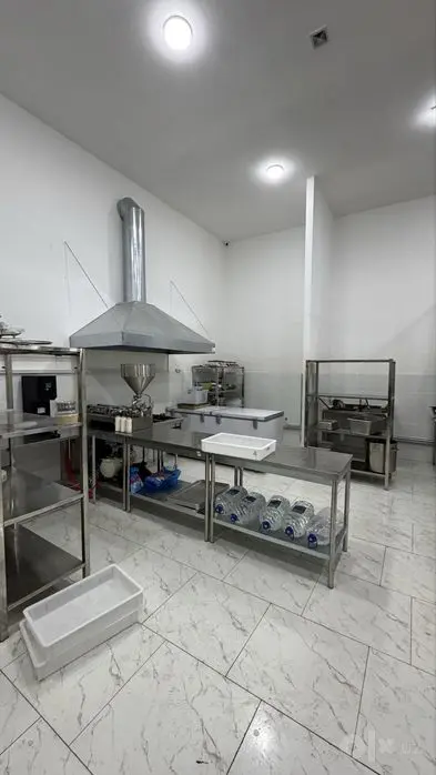 Цех, кухня, заготовка максим горький буз бозор.