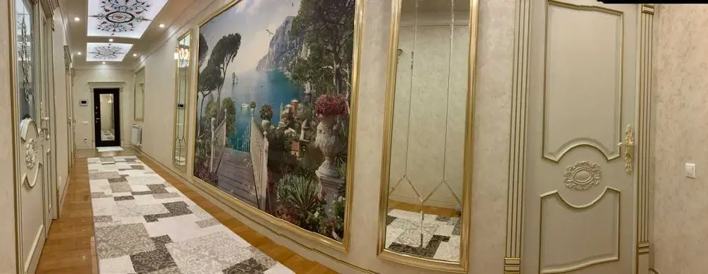 Сдаётся Яккасарай  Жк 