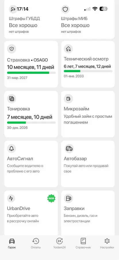 BYD Champion 605 км, 32 000 км 2024 full