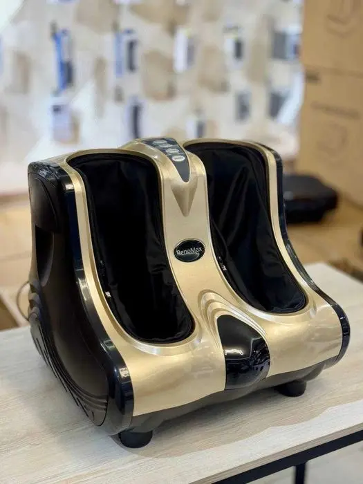 Foot Massager Массажёр для ног Massajor aparat (Оригинал)